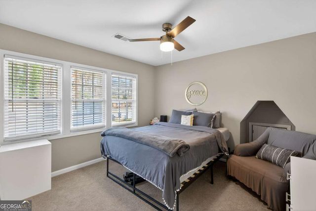 2667 Bluebird Circle, Duluth, GA 30096