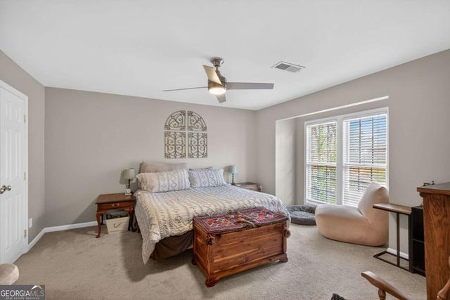 2667 Bluebird Circle, Duluth, GA 30096