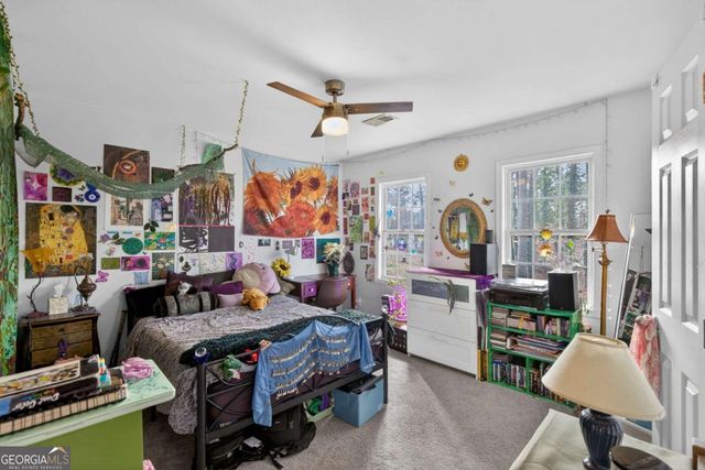 2667 Bluebird Circle, Duluth, GA 30096