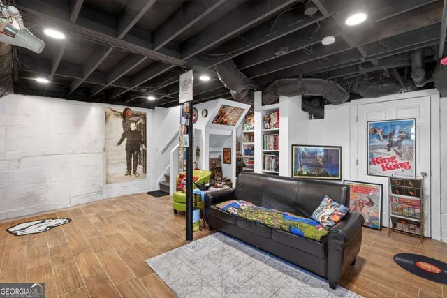 2667 Bluebird Circle, Duluth, GA 30096