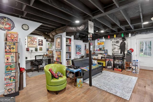 2667 Bluebird Circle, Duluth, GA 30096