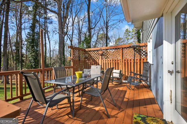 2667 Bluebird Circle, Duluth, GA 30096