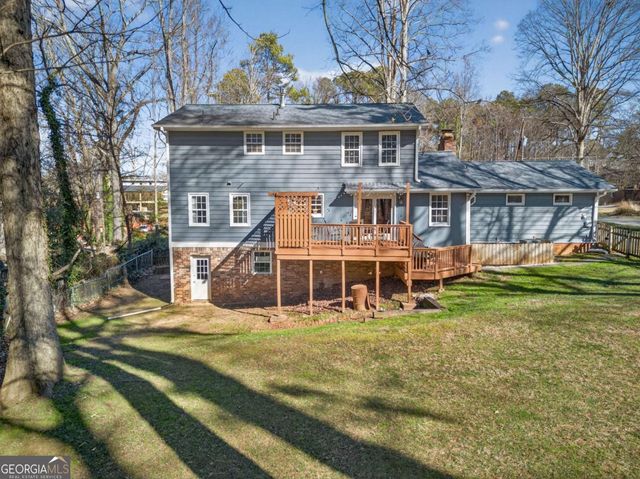 2667 Bluebird Circle, Duluth, GA 30096