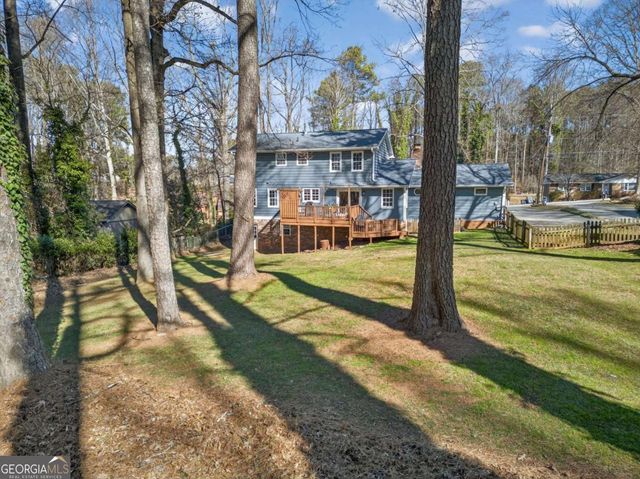 2667 Bluebird Circle, Duluth, GA 30096