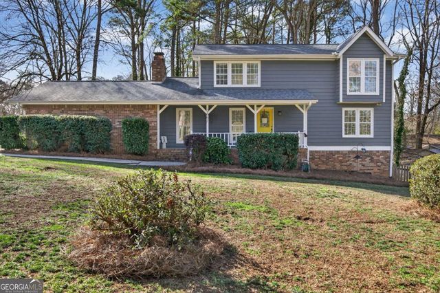 2667 Bluebird Circle, Duluth, GA 30096