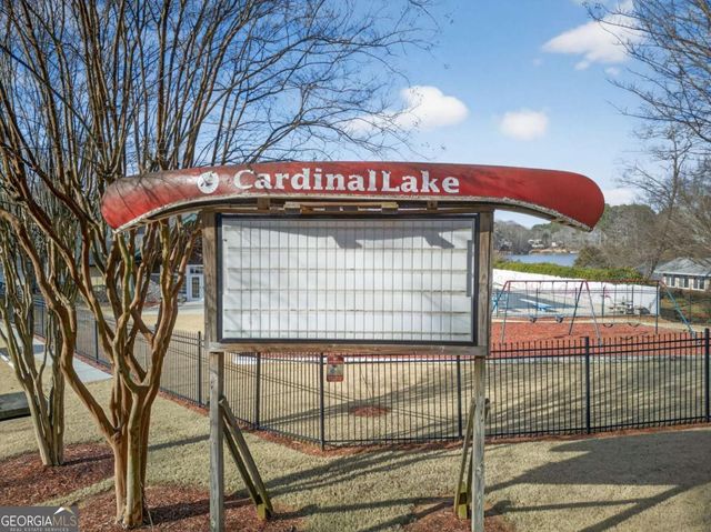 2667 Bluebird Circle, Duluth, GA 30096