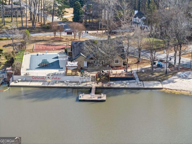 2667 Bluebird Circle, Duluth, GA 30096