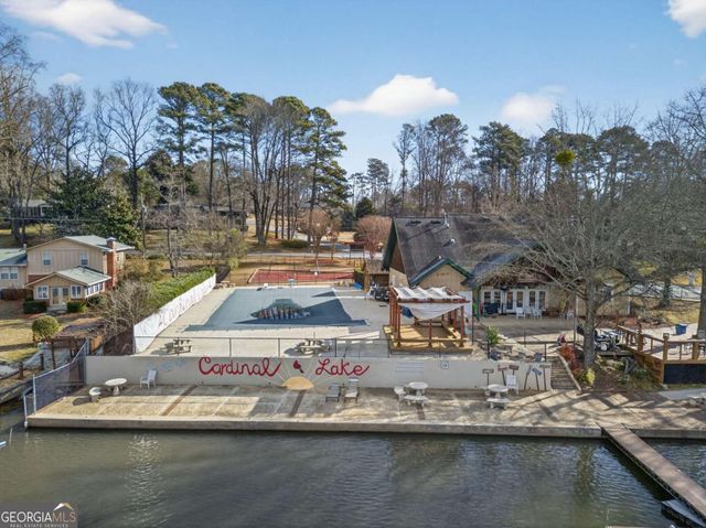 2667 Bluebird Circle, Duluth, GA 30096