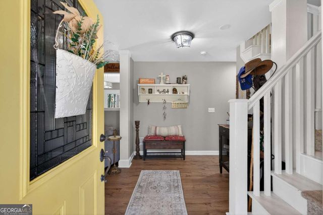 2667 Bluebird Circle, Duluth, GA 30096