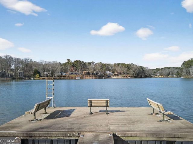 2667 Bluebird Circle, Duluth, GA 30096