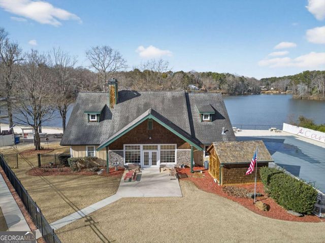 2667 Bluebird Circle, Duluth, GA 30096