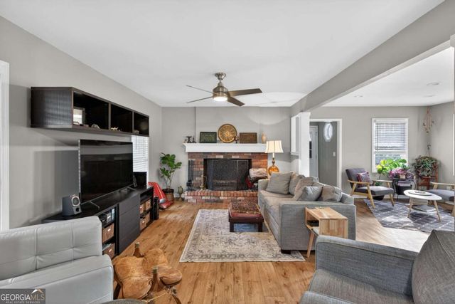 2667 Bluebird Circle, Duluth, GA 30096