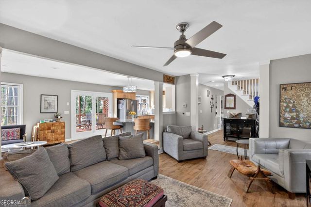 2667 Bluebird Circle, Duluth, GA 30096