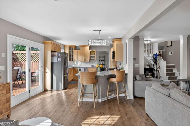 2667 Bluebird Circle, Duluth, GA 30096