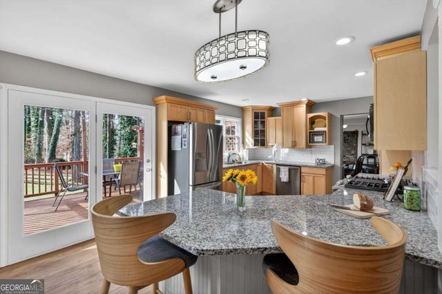 2667 Bluebird Circle, Duluth, GA 30096