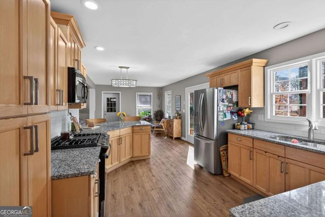 2667 Bluebird Circle, Duluth, GA 30096