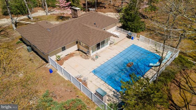 1721 DARMSTADT AVENUE, Egg Harbor City, NJ 08215