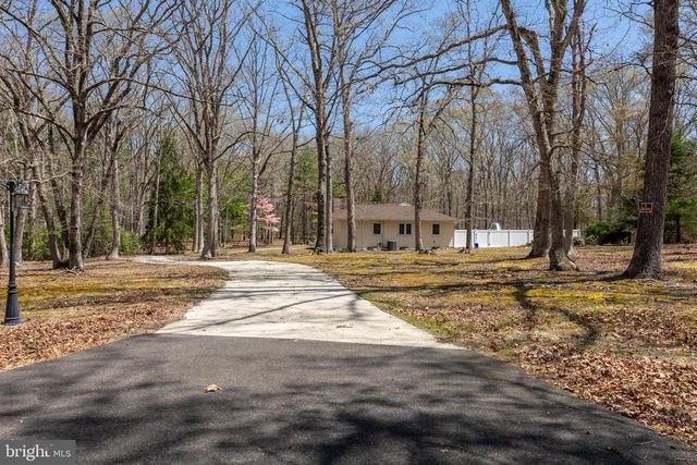 1721 DARMSTADT AVENUE, Egg Harbor City, NJ 08215