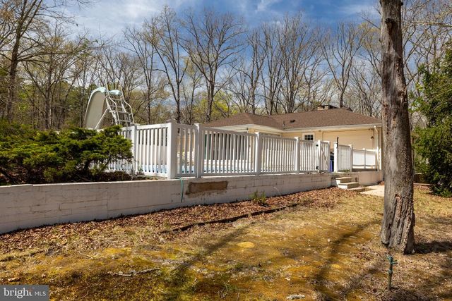 1721 DARMSTADT AVENUE, Egg Harbor City, NJ 08215