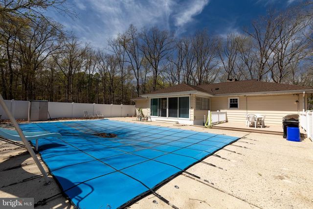 1721 DARMSTADT AVENUE, Egg Harbor City, NJ 08215