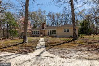 1721 DARMSTADT AVENUE, Egg Harbor City, NJ 08215