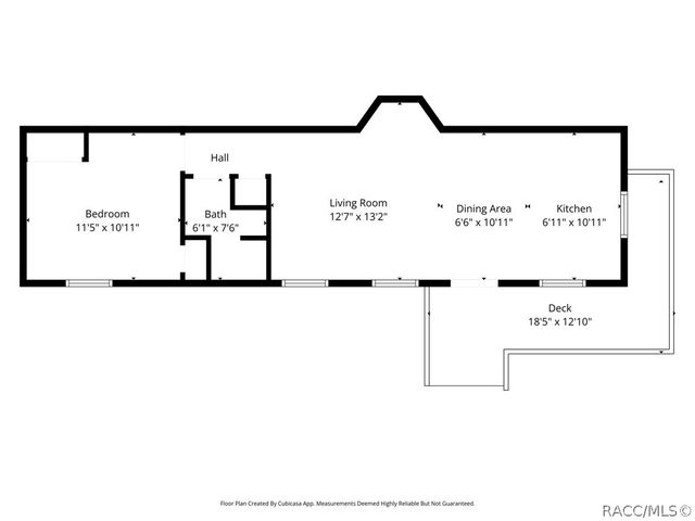 6946 E Channel Drive, Hernando, FL 34442