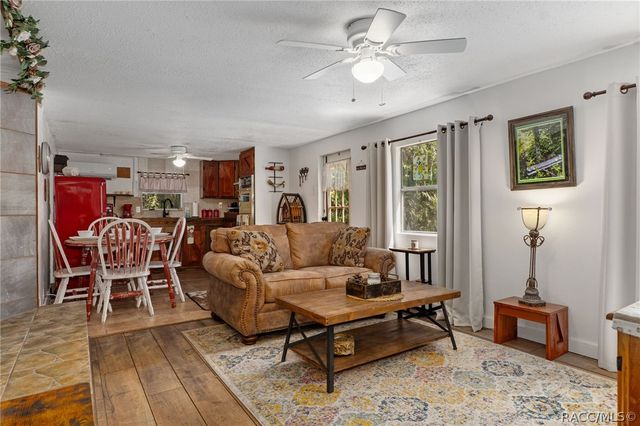 6946 E Channel Drive, Hernando, FL 34442