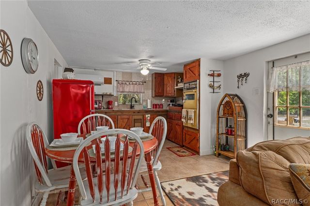 6946 E Channel Drive, Hernando, FL 34442