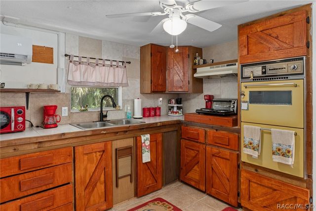 6946 E Channel Drive, Hernando, FL 34442