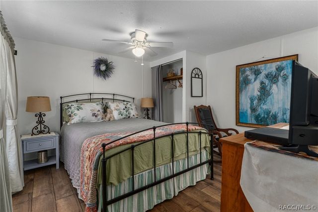 6946 E Channel Drive, Hernando, FL 34442