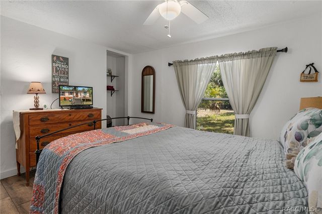 6946 E Channel Drive, Hernando, FL 34442