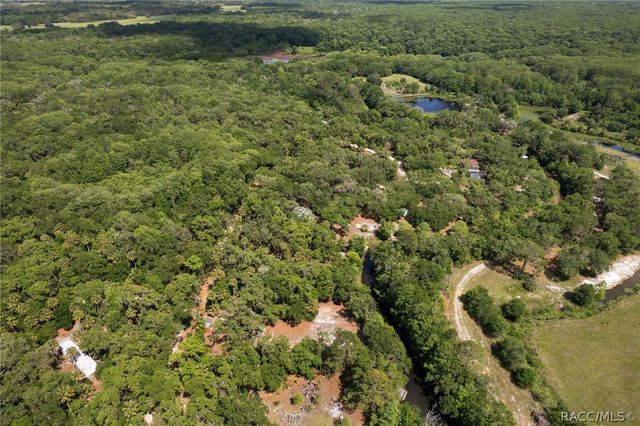 6946 E Channel Drive, Hernando, FL 34442