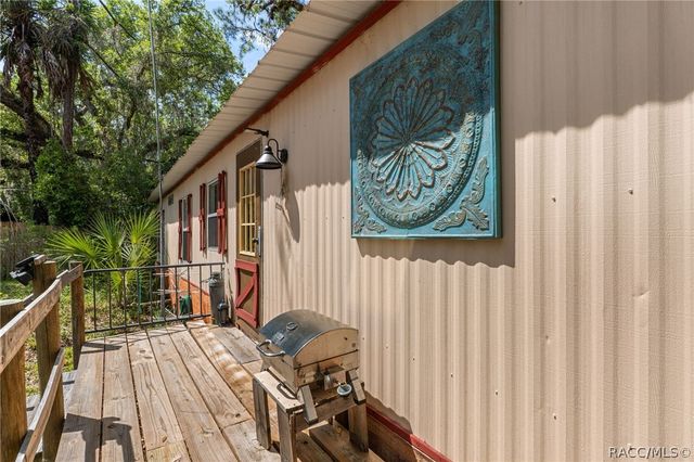 6946 E Channel Drive, Hernando, FL 34442