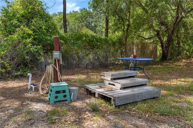 6946 E Channel Drive, Hernando, FL 34442