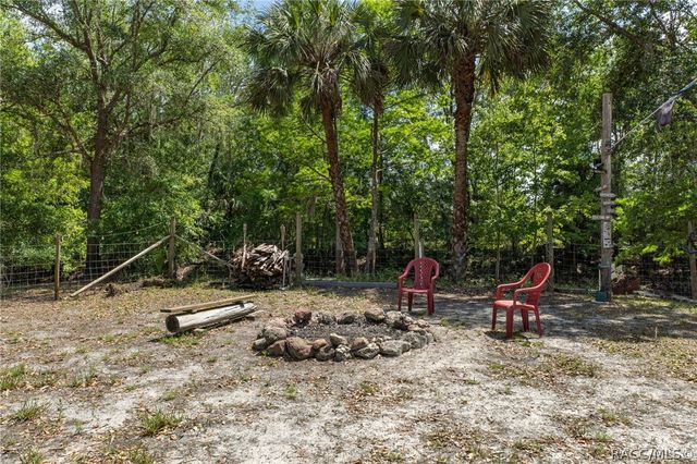 6946 E Channel Drive, Hernando, FL 34442