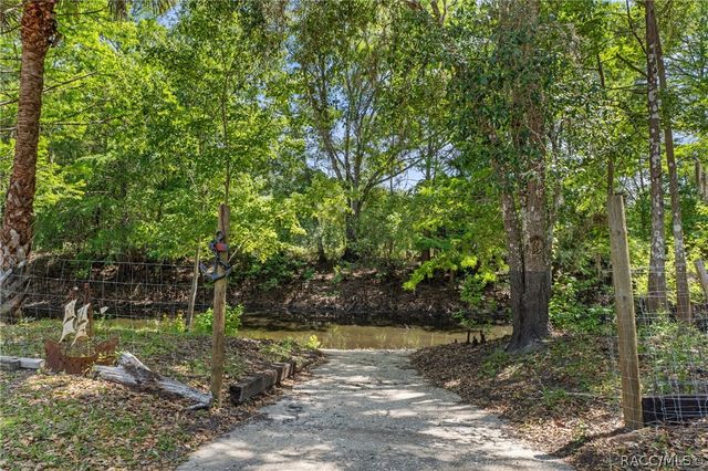 6946 E Channel Drive, Hernando, FL 34442
