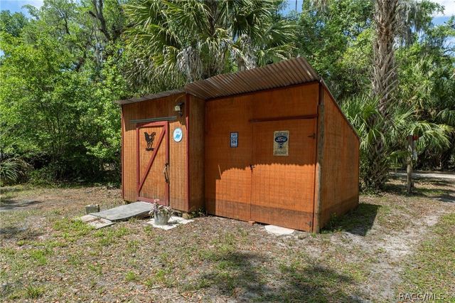 6946 E Channel Drive, Hernando, FL 34442