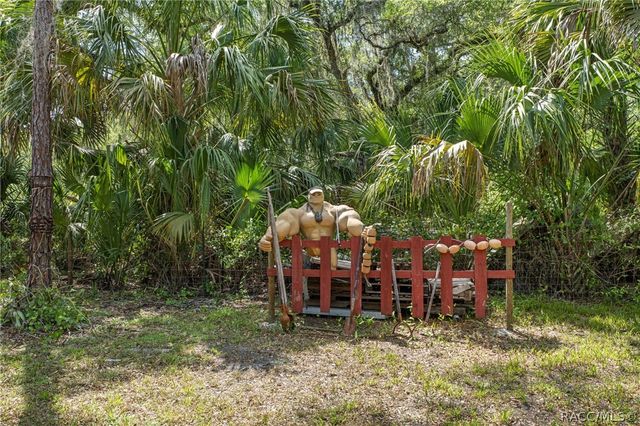6946 E Channel Drive, Hernando, FL 34442