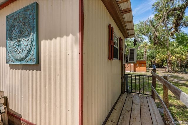 6946 E Channel Drive, Hernando, FL 34442