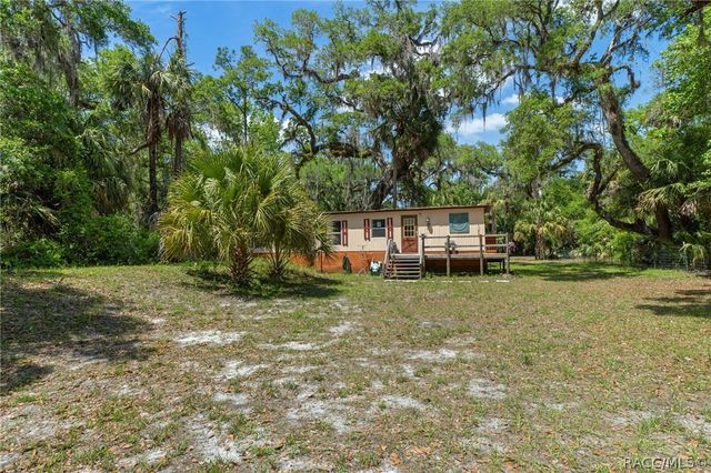 6946 E Channel Drive, Hernando, FL 34442