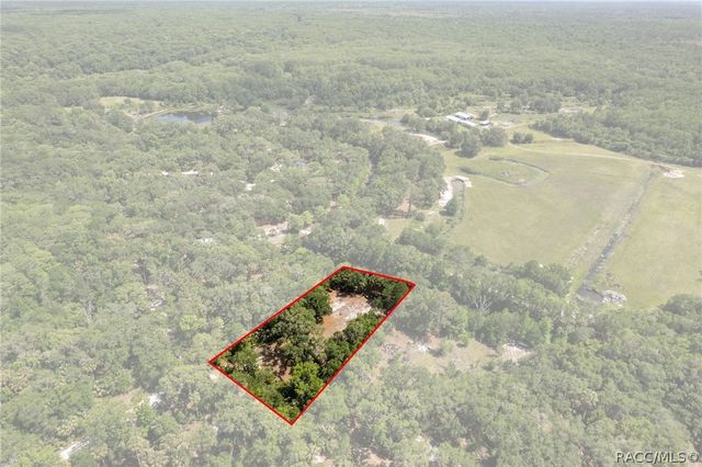 6946 E Channel Drive, Hernando, FL 34442