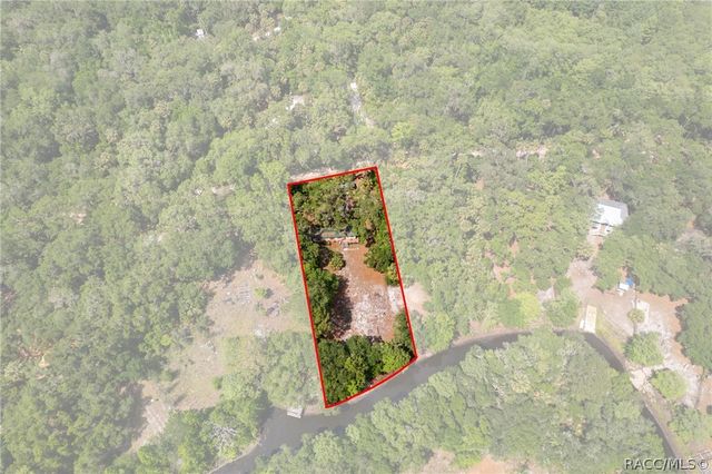 6946 E Channel Drive, Hernando, FL 34442