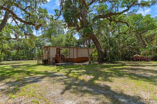 6946 E Channel Drive, Hernando, FL 34442