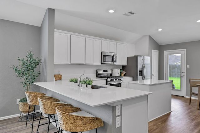 4731 Tindarey Glen Lane, Baytown, TX 77521