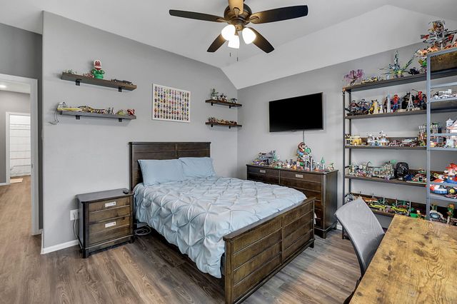 4731 Tindarey Glen Lane, Baytown, TX 77521
