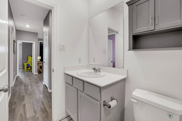 4731 Tindarey Glen Lane, Baytown, TX 77521