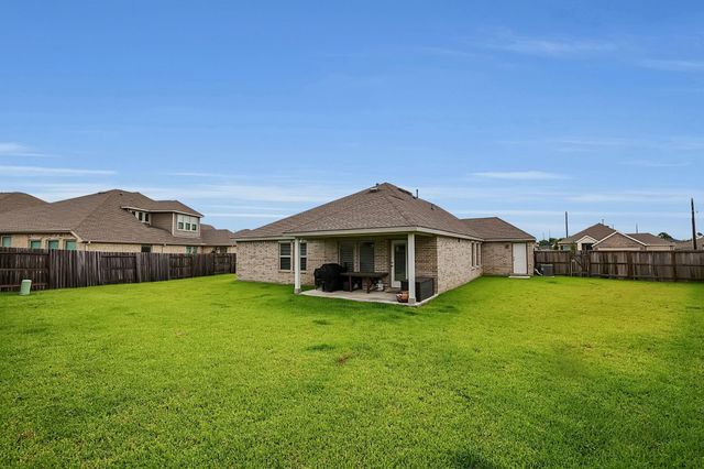 4731 Tindarey Glen Lane, Baytown, TX 77521
