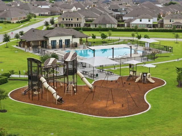 4731 Tindarey Glen Lane, Baytown, TX 77521