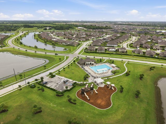 4731 Tindarey Glen Lane, Baytown, TX 77521