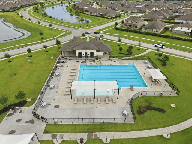 4731 Tindarey Glen Lane, Baytown, TX 77521